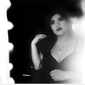 Meet your Posher, Conni